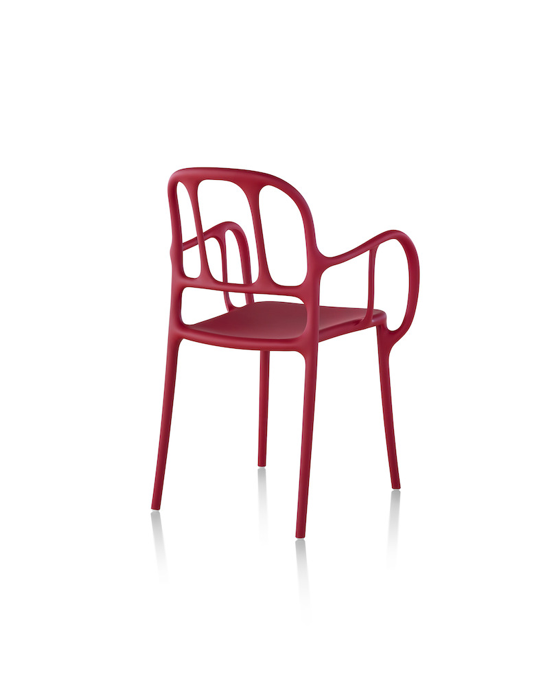 创意家具 - 坐具|餐椅|办公家具|设计师家具|米拉餐椅